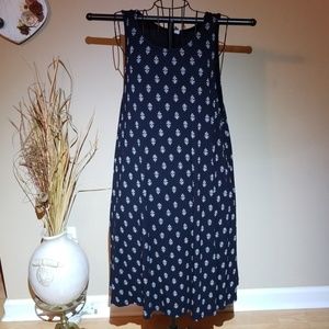 Old Navy shift dress